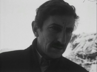 jean-luc, hounded (1966) charles ramus / claude goretta