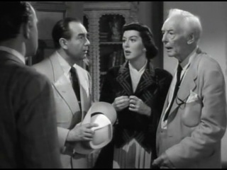 tell it to the judge (1949)
