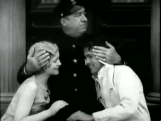 riley the cop / riley, policeman (1928)