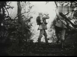 deutsche helden / german heroes (1914)