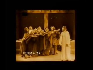 i n r i. / jesus of nazareth, king of the jews (1923)