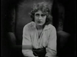 fr ulein raffke / daughter of rafke (1923)