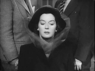 the velvet touch (1948)