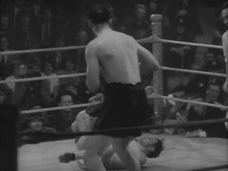 man-proof (1938)
