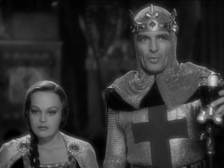 the crusades (1935) in english eng hd