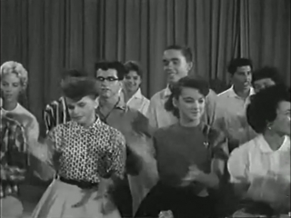 shake, rattle rock - 1956 in english eng 720p