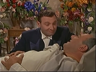 comedy - he laughed last 1956 frankie laine in english eng 720p