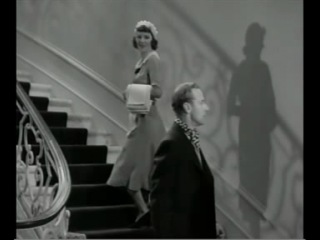 it s love i m after (1937)