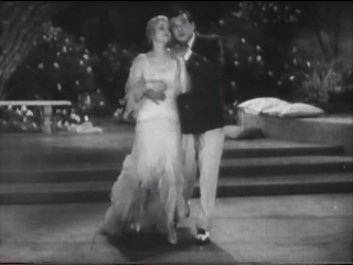 «puttin’ on the ritz» (1930)