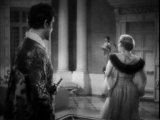 the affairs of cellini (1934)
