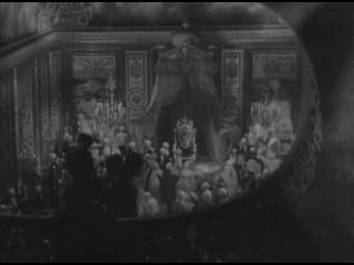 madame du barry (1934)
