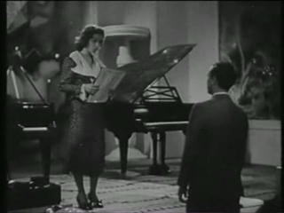 mademoiselle mozart (1936) with danielle darrieux