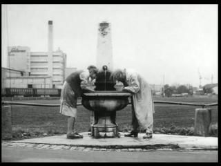 der tod des flohzirkusdirektor (1973) thomas koerfer