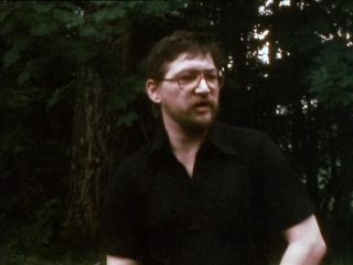 rainer werner fassbinder (1977) florian hopf