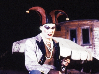 prinz in h lleland (1993) michael stock - prince in hell