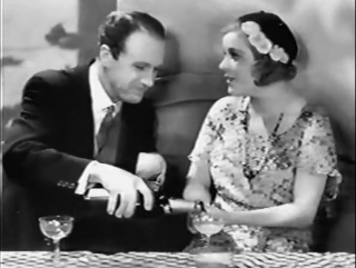 sunshine susie (1931)