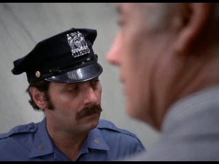 cops and thieves, 1973, usa - (cops and robbers, 1973, usa)