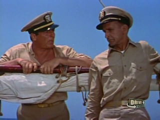 the sharkfighters (1956)