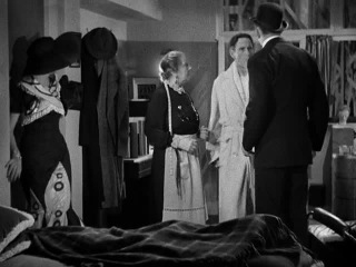 murder at the vanities (1934)