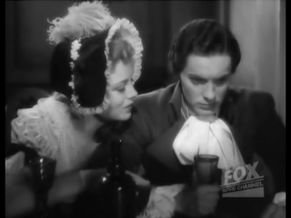 greentree classic films   lloyd s of london (1936) starring tyrone power