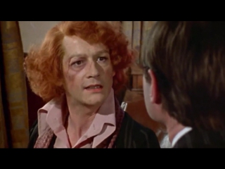 the naked civil servant (quentin crisp biopic, uk tv) (1975)