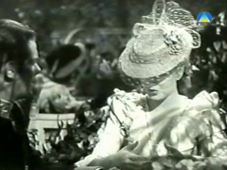 spring waltz / spring parade / (usa) (1940)