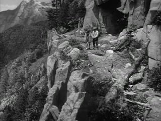 desperate search (1952)