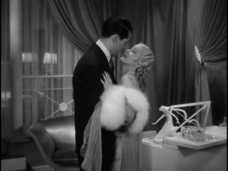 kiss and make-up (1934) in english eng