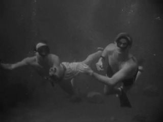 classic war - the frogmen 1951 full movie in english eng