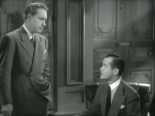 fast and loose (1939)