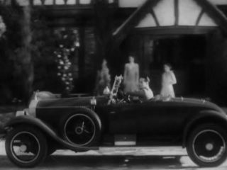 the locked door (1929)