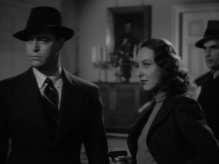 blind alley (1939)