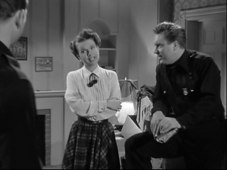 between midnight and dawn (1950)