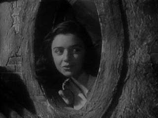 the medium (1951)