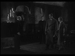 ghoul / the ghoul (1933) uk, t. hayes hunter 1936