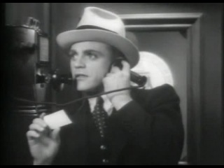 blonde crazy (roy del ruth, 1931) james cagney