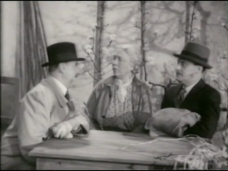 ruler der herrscher (1937, dir. veit harlan)