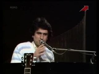 melodies and rhythms of foreign pop music. toto cutugno - 1980@