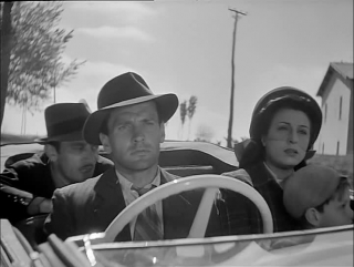 molti sogni per le strade / dreams on the roads (1948)