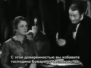 madame bovary / madame bovary (1934)