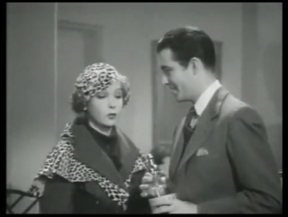 times square lady (1935) virginia bruce, robert taylor
