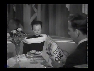 the shrike (1955) june allyson jose ferrer
