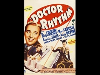dr. rhythm (1938) bing crosby