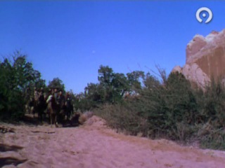 red mountain (1951)