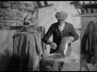 the clog maker of the loire valley- jacques demy (1956)