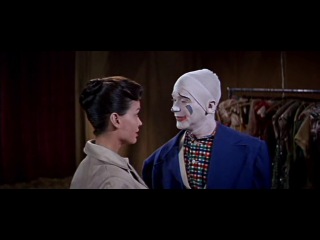 the big circus (1959)