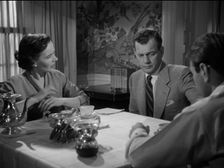 joseph cotten - a blueprint for murder 1953 crime full movie in english eng