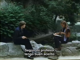 la mujer del aviador i - ric rohmer 1981