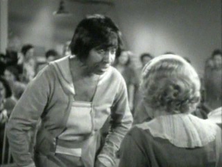 ladies they talk about (1933)