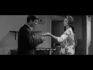 sentimental education (1962) (d. alexandre astruc)